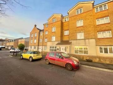 Unique 2 BA 2 bedroom flat for rent in Bristol South End, Bedm.