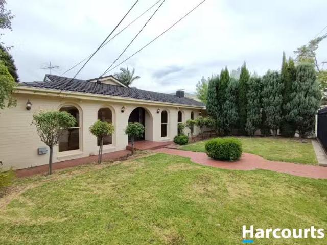 Nice 2 Beacon Street, VERMONT SOUTH, VIC 3133 House for Rent