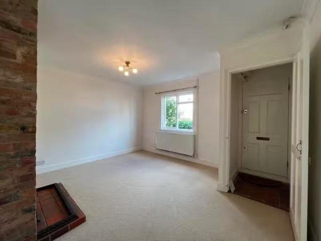 Nice 2 bedroom terraced house for rent in Wantz Road, Maldon.