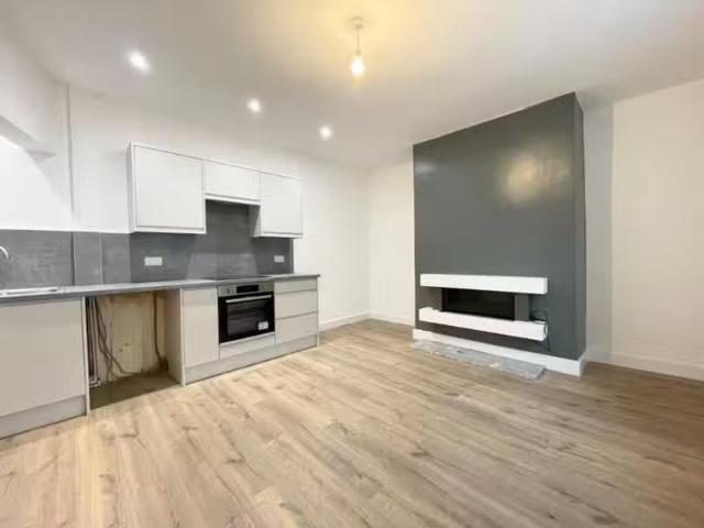 Cozy 2 bedroom terraced house for rent in Ruby Street, Keighle.