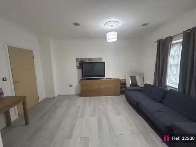 New 2 bedroom apartment for rent in Albany Gardens, Colchester.
