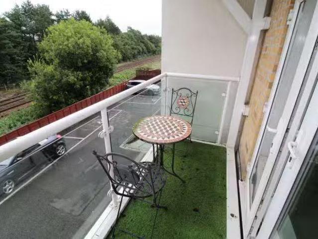 Cozy 2 bedroom apartment for rent in Kirkside View, Burnley, L.