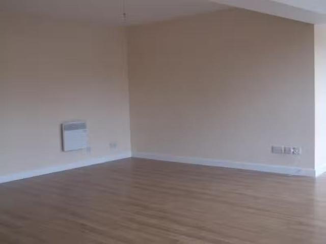 Unique 2 bedroom apartment for rent in High Street, Bromsgrove.