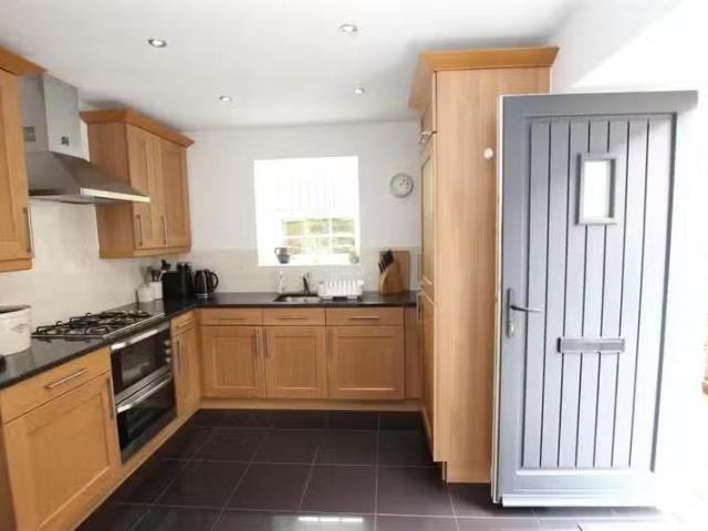 Unique 2 bedroom cottage for rent in Mill View Lane, Horwich.