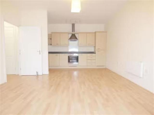 Rental! 2 bedroom flat for rent in Mill Court, Britannia Wharf.
