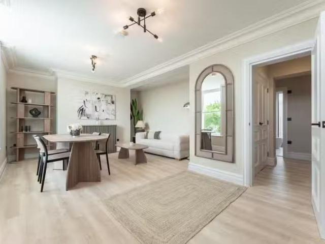 New 2 bedroom flat for rent in Albion Place, Ramsgate, CT11