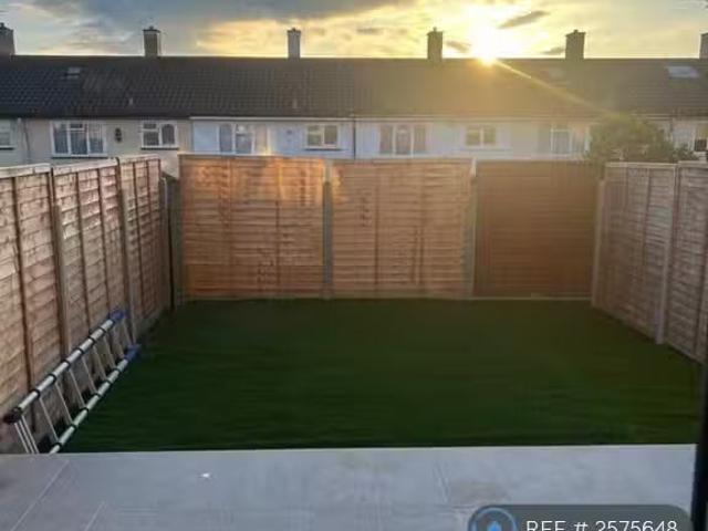 Nice 2 bedroom flat for rent in Canons Gate, Harlow, CM20