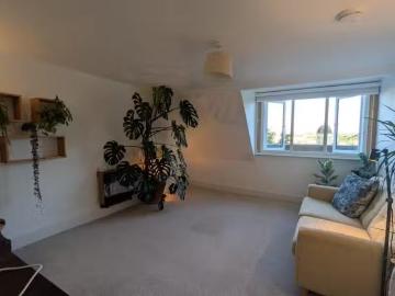 New 2 bedroom flat for rent in Flat, Charlotte Street, Bristo.