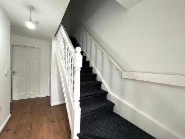 Cozy 2 bedroom house for rent in Kings Close, Kings Norton, B30
