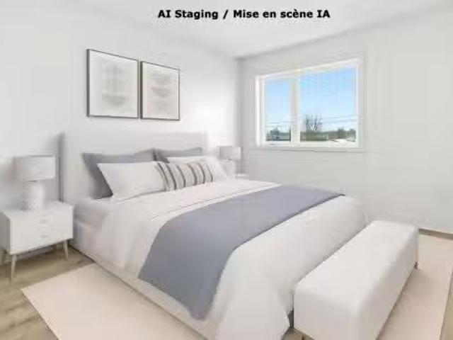 Charming 2 BR 3 121 Rue Principale, Lachute, QC, J8H 3A6 lea.