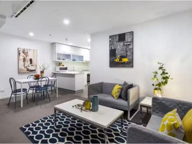 Unique 2 BR 104/9 Paxtons Walk, ADELAIDE House for rent Liste.