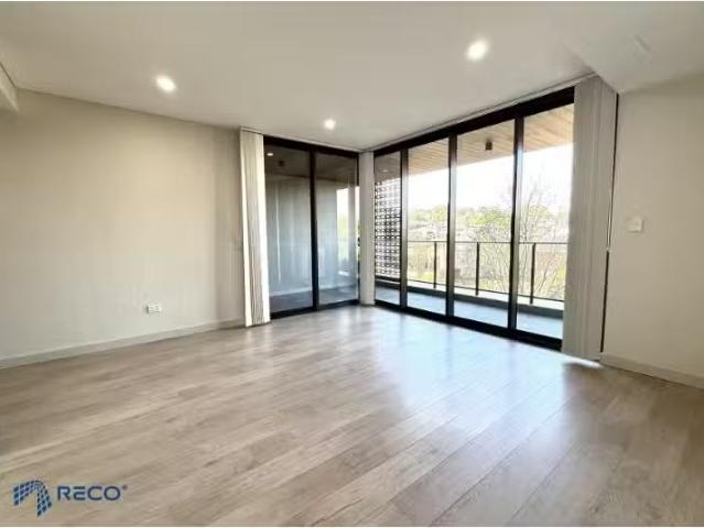 Just in! 2 BR 107/111 Church Street, Ryde Apartment for rent.