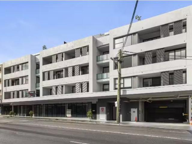 Deal! 2 BR 109/262 270 Rocky Point Road, RAMSGATE Apartment fo.