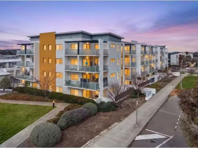 Deal! 2 BR 100/230 Flemington Road, Harrison Apartment for ren.