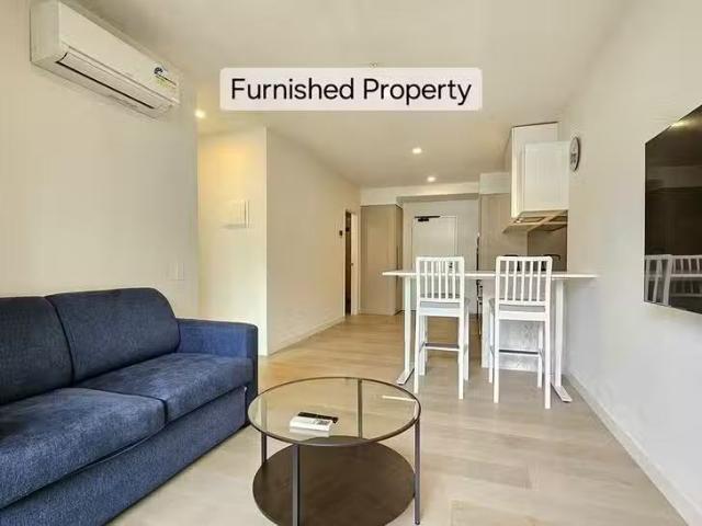 New 2 BR 1011/2 Connam Avenue, Clayton, VIC 3168