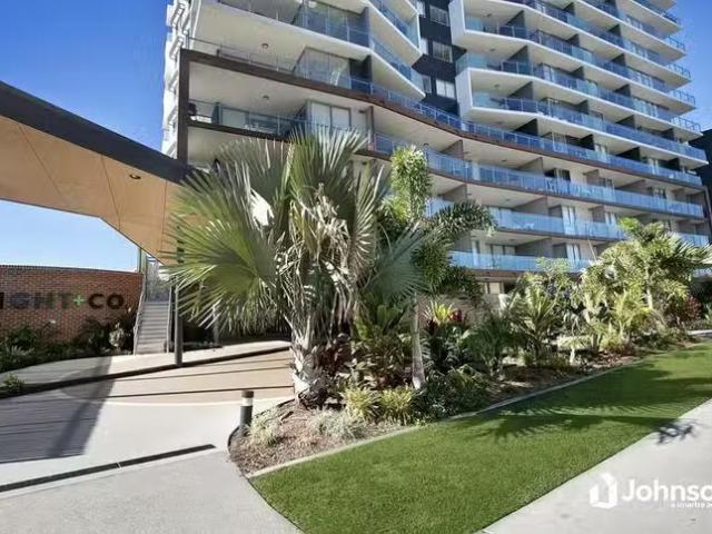 New 2 BR 10208/321 Montague Road, West End, QLD 4101