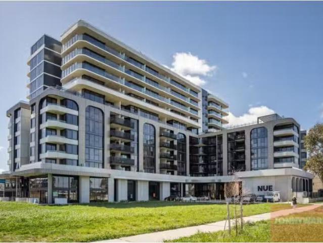 Deal! 2 BR 102/61 Camilleri Way, Gungahlin Apartment for rent.
