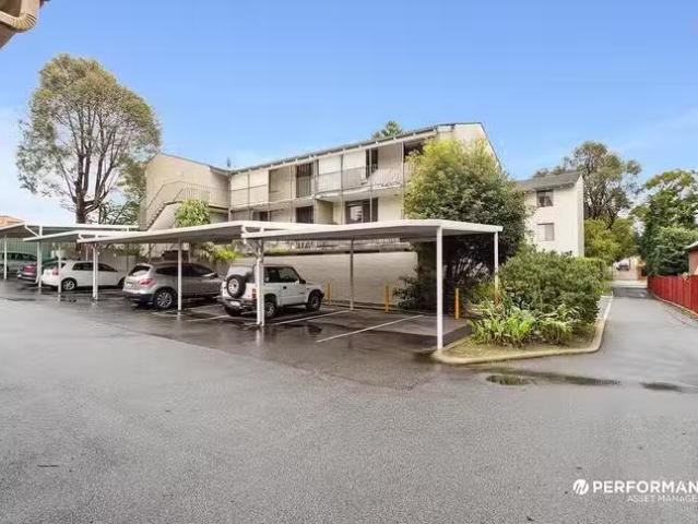 Just in! 2 BR 11/43 First Avenue, Mount Lawley, WA 6050