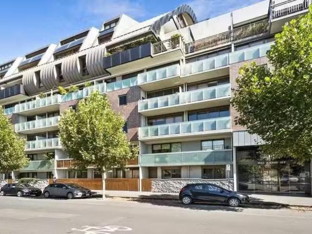 Unique 2 BR 1/150 Kerr Street, Fitzroy, VIC 3065