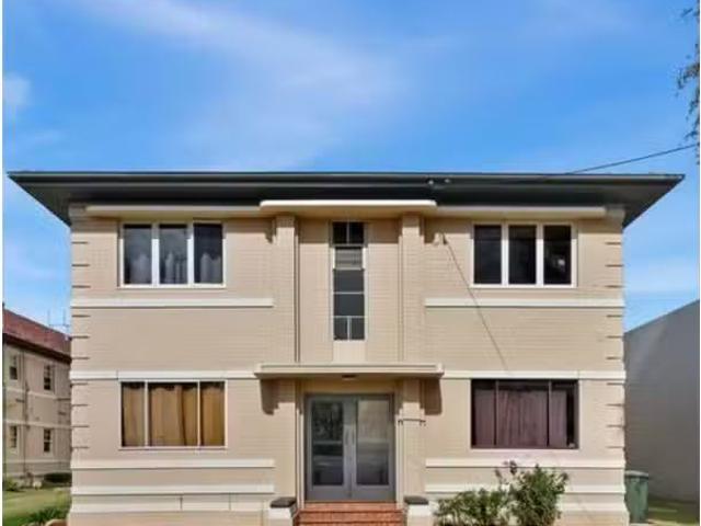 For Rent! 2 BR 11/62 Durham Street, Bathurst Apartment for ren.
