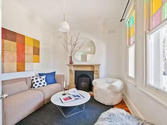 For Rent! 2 BR 116 View Street, Annandale, NSW 2038