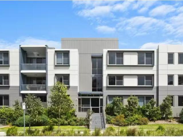 Rental! 2 BR 118/3 Mallard Lane, Warriewood Apartment for rent.