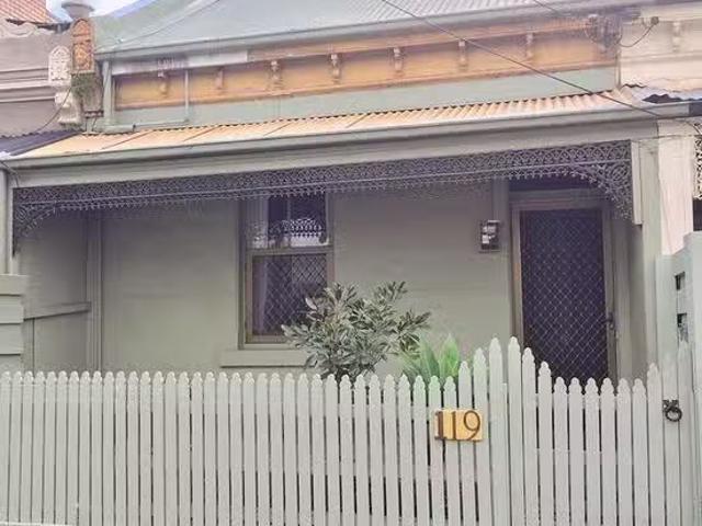 New 2 BR 119 Rae Street, Fitzroy North, VIC 3068