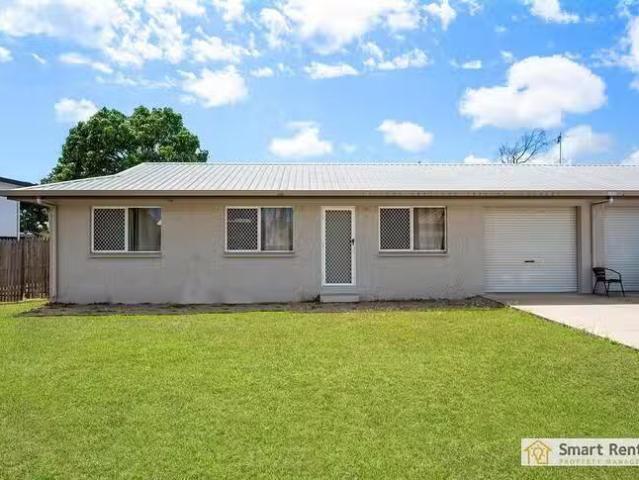 Unique 2 BR 1/100 Bamford Lane, Kirwan, QLD 4817