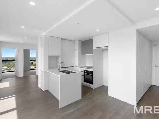 Deal! 2 BR 1111/51 Homer Street, Moonee Ponds, VIC 3039