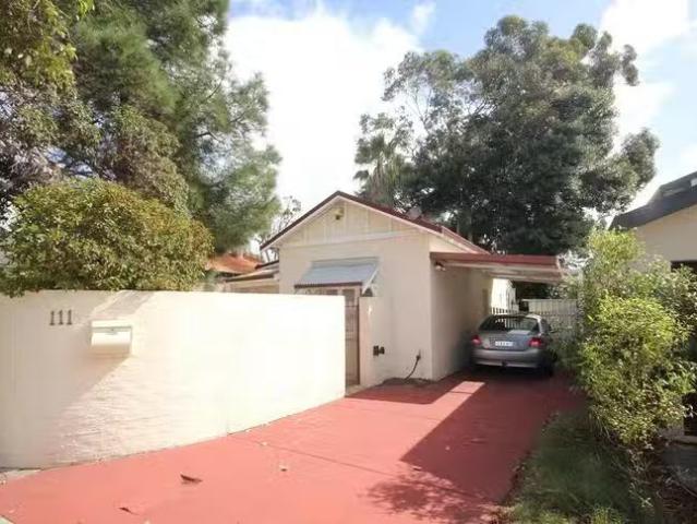 Cheap 2 BR 111 Coode Street, South Perth, WA 6151