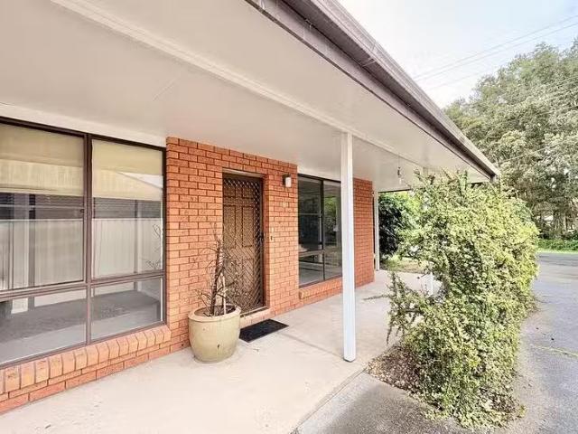 Just in! 2 BR 1/123 Horace Street, Shoal Bay, NSW 2315