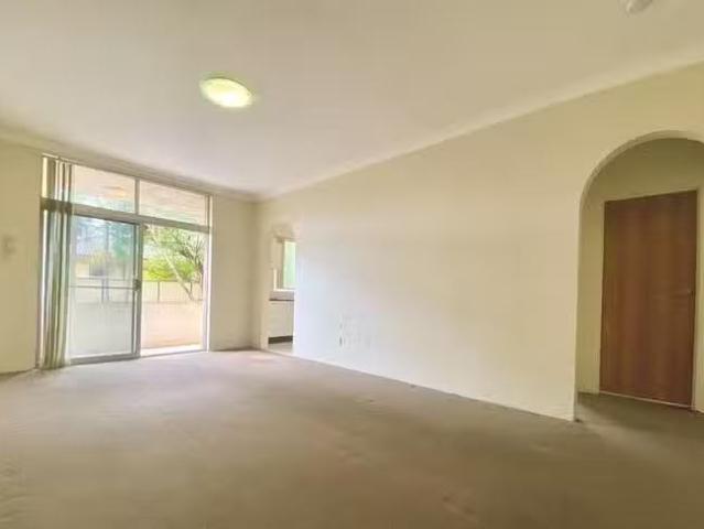 Nice 2 BR 11/35 Queen Victoria Street, Bexley, NSW 2207