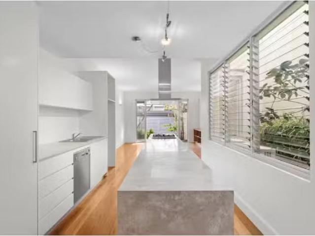 Unique 2 BR 11 Grove Street, LILYFIELD House for rent Listed.