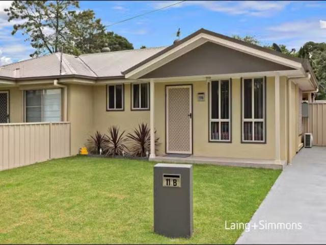 For Rent! 2 BR 11B Mangariva Ave, Lethbridge Park House for re.
