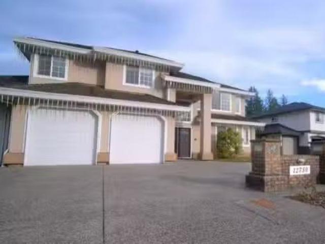 Charming 2 BR 12750 227B Street, Maple Ridge, BC, V2X 2Z4 ho.