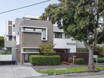 Orchard Hills, Wollondilly, Snapper Island