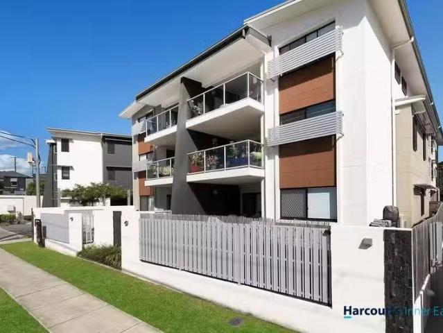 New 2 BR 123/83 Lawson Street, MORNINGSIDE, QLD 4170 Unit fo.