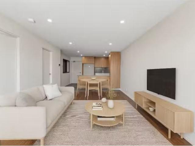 For Rent! 2 BR 13/40 Trevor Gibson Way, TAYLOR Apartment for r.