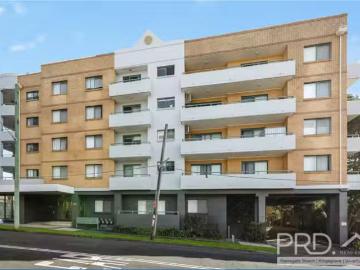 New 2 BR 13/238 Slade Road, Bexley North, NSW 2207