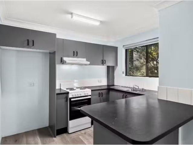 Cozy 2 BR 13/2 Hindmarsh Ave, North Wollongong Apartment for r.