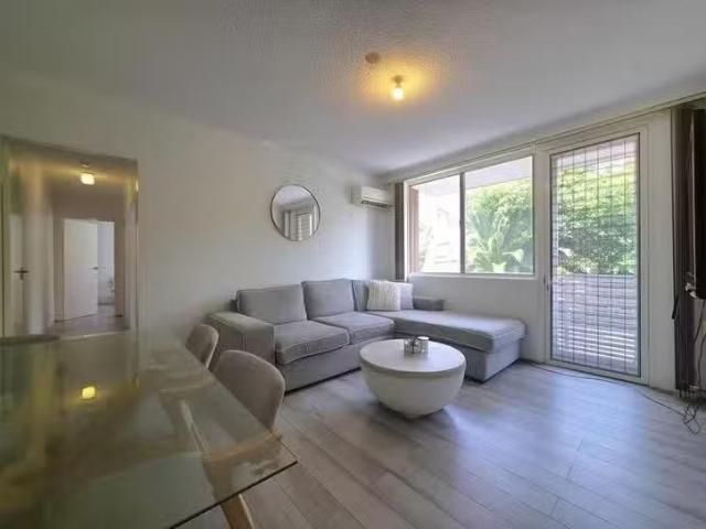 Nice 2 BR 13/38 Meadow Crescent, Meadowbank, NSW 2114
