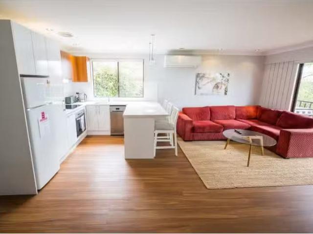 New 2 BR 1/44 Gippsland Street, Jindabyne Apartment for rent.