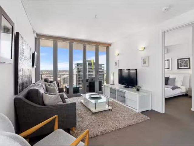 Just in! 2 BR 145/149 151 Adelaide Terrace, East Perth Apartme.