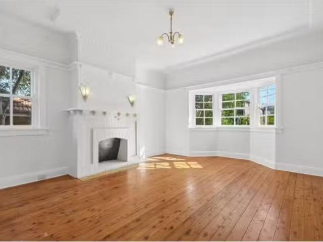 Charming 2 BR 1/46 Jackson Street, Balgowlah Townhouse for ren.