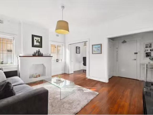 New 2 BR 1/47 Edward Street, BONDI BEACH Apartment for rent L.
