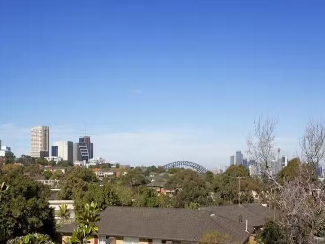 Deal! 2 BR 14/88 Shirley Road, Wollstonecraft Apartment for re.