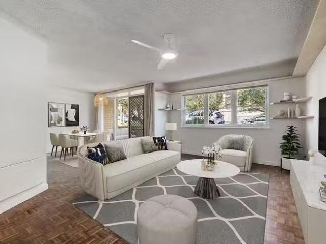 Charming 2 BR 1/412 Maroubra Road, Maroubra, NSW 2035