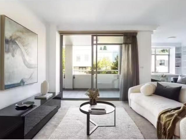 Rental! 2 BR 15/42 Flinton Street, Paddington Apartment for re.
