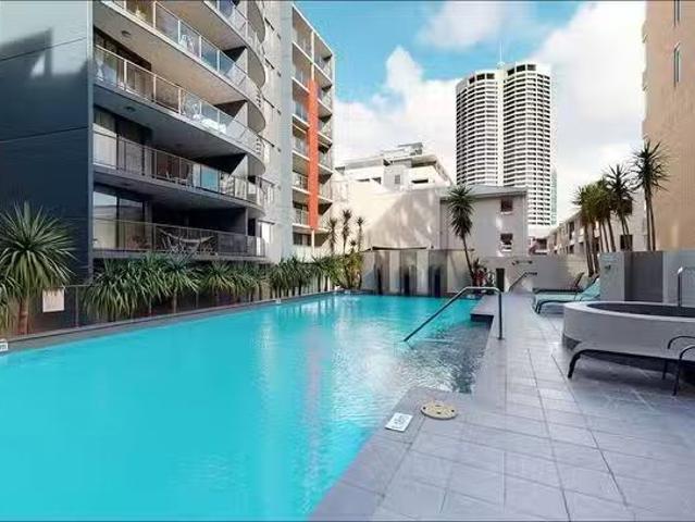 Nice 2 BR 15/69 Milligan Street, Perth, WA 6000