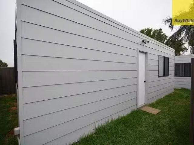 Nice 2 BR 15A Milton Street, Colyton, NSW 2760